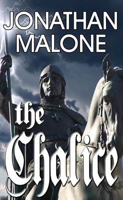 The Chalice Novel